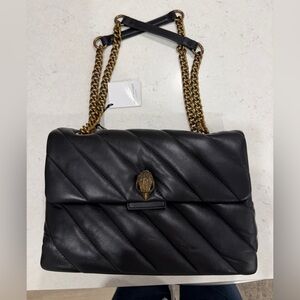 NWT Kurt Geiger Kensington Purse